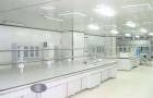 资兴关于洁净实验室，这些技术参数值得了解